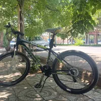 دوچرخه ویوا ۲۶