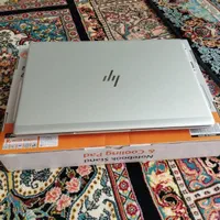 لپ تاب hp|رایانه همراه|بجنورد, |دیوار