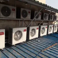 نصب ،سرویس وتعمیر اسپیلت