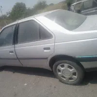 پژو ۴۰۵.