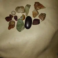 فروشه سنگهای. قیمتی|کلکسیون اشیاء عتیقه|ملایر, |دیوار