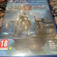 دیسک God of War