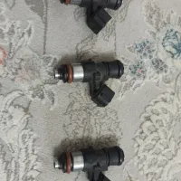 سوزن گاز سمند ای اف سون بوش اصلی|قطعات یدکی و لوازم جانبی|قم, چهل درخت‎|دیوار