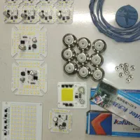 تعمیرات لامپ،پرژکتور،مهتابی،سه راه برق،محافظ برق