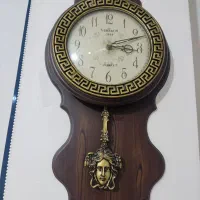 ساعت دیواری