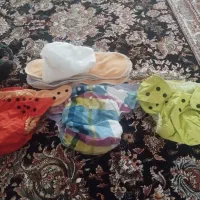 پوشک دائمی بچه و بزرگسال