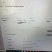 dell lalitude 5580|رایانه همراه|محمدیه-قزوین, |دیوار