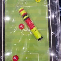 تخته کوچ فوتبال