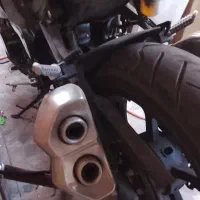 هایپرو|موتورسیکلت|سیرجان, |دیوار