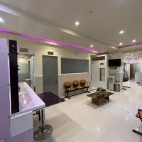 فروش ساختمان پزشکی ، در مرکز شهر