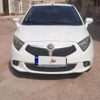 فروش فوری برلیانس ۲۳۰ مدل ۹۷
