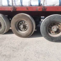 کفی ۱۳۶۰ شهرضایی|خودرو سنگین|مرودشت, شهرک مهدیه|دیوار