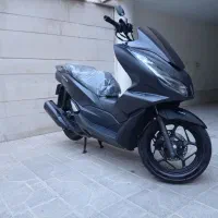 طرح pcx|موتورسیکلت|کرج, شهرک بنفشه|دیوار