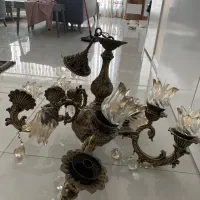 لوستر کلاسیک