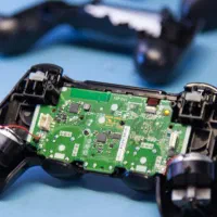 تعمیرات و سرویس تخصصی کنسول PS4/5 و تعمیر دسته