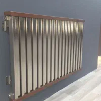 تعمیرات انواع پکیج و کولرگازی|آبگرمکن، پکیج، شوفاژ|کرج, کمال‌شهر|دیوار