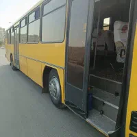 اتوبوس شهری