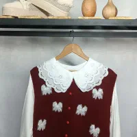 شونیزو وست وارداتی،شکت زیبای پاییزی|لباس|اصفهان, عمان سامانی|دیوار