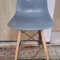 صندلی اپنی طوسی