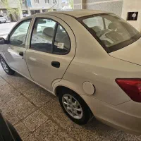 ساینا اس ۱۴۰۳ با استاندارد ۸۵ گانه
