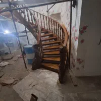 کارگر  ماهر  نیم ماهررنگکاری چوب