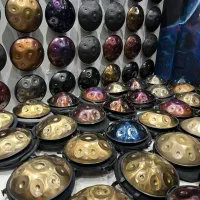 هنگ درام کلاسیک 9 نت کد 805 (انواع مدل)