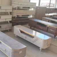 فروش میز تلویزیون وکیوم در رنگهای جدید