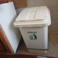 جاکفشی و سطل اشغالی بزرگ نو به فرش میرسد|جاکفشی، کمد، دراور|کرمانشاه, |دیوار