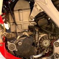 crf450|موتورسیکلت|تهران, بهجت‌آباد|دیوار