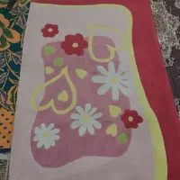 فرش اتاق کودک