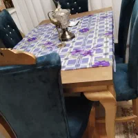 میز نهار خوری