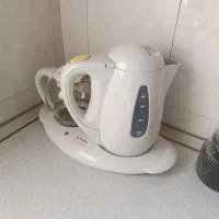 چای ساز تفال اصل