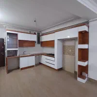 اپارتمان۹۸متری دو خواب سندتک برگ تازه ساخت وام دار