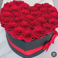 باکس گل