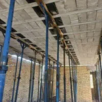 تیرچه بلوک|مصالح و تجهیزات ساختمان|شادگان, |دیوار