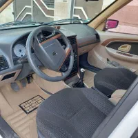 پژو پارس 1400 xu7|خودرو سواری و وانت|کرج, شهرک بنفشه|دیوار