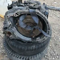 گیربکس مگان ۲۰۰۰ اتومات