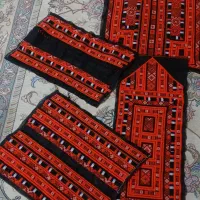 زیحهای شیک مجلسی بادوخت عالی|لباس|جالق, |دیوار