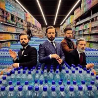 استخدام بازاریاب پخش مواد غذایی