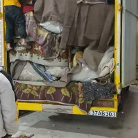 حمل مبلمان و اثاث منزل پتو دار