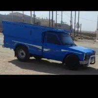 نیسان دوگانه کار خانه آپشنال