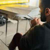 صافکاری نقاشی PDR بدون رنگ تخصصی|خدمات موتور و ماشین|تهران, فرودگاه مهرآباد|دیوار