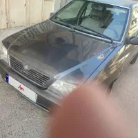 پراید111مدل 93