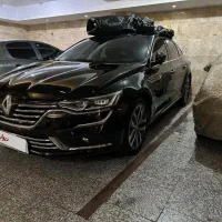 تالیسمان ۲۰۱۷ صفر