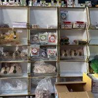 قفسه خشکبار و قفسه چند طبقه