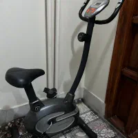 دوچرخه ثابت گرین لایف