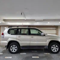 پرادو 6سیلندرخانگی بلاستفاده|خودرو سواری و وانت|تهران, فاطمی|دیوار