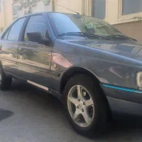 پژو ۴۰۵ جی ال ایکس