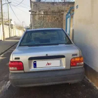 پراید 87|خودرو سواری و وانت|نظرآباد, رسالت|دیوار