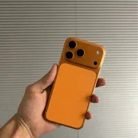 آیفون ۱۷ پرو مکس ۲۵۶ iphone 17pro max آکبند|موبایل|تهران, باغ فیض|دیوار